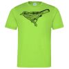 Cool T Sports Shirt Thumbnail
