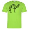 Cool T Sports Shirt Thumbnail