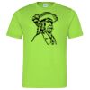 Cool T Sports Shirt Thumbnail
