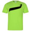 Cool T Sports Shirt Thumbnail