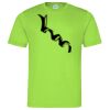 Cool T Sports Shirt Thumbnail