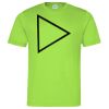 Cool T Sports Shirt Thumbnail