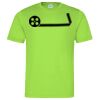 Cool T Sports Shirt Thumbnail