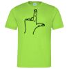 Cool T Sports Shirt Thumbnail
