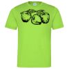 Cool T Sports Shirt Thumbnail