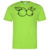 Cool T Sports Shirt Thumbnail