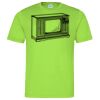 Cool T Sports Shirt Thumbnail