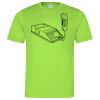 Cool T Sports Shirt Thumbnail