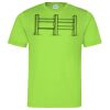 Cool T Sports Shirt Thumbnail