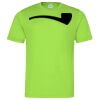 Cool T Sports Shirt Thumbnail