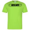 Cool T Sports Shirt Thumbnail