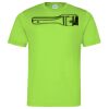 Cool T Sports Shirt Thumbnail