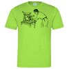 Cool T Sports Shirt Thumbnail