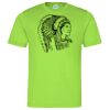 Cool T Sports Shirt Thumbnail
