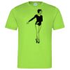 Cool T Sports Shirt Thumbnail