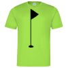Cool T Sports Shirt Thumbnail
