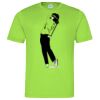 Cool T Sports Shirt Thumbnail