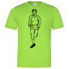 Cool T Sports Shirt Thumbnail