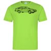 Cool T Sports Shirt Thumbnail