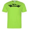 Cool T Sports Shirt Thumbnail