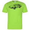 Cool T Sports Shirt Thumbnail