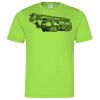 Cool T Sports Shirt Thumbnail