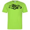 Cool T Sports Shirt Thumbnail