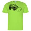 Cool T Sports Shirt Thumbnail