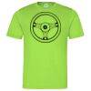 Cool T Sports Shirt Thumbnail