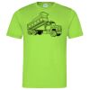 Cool T Sports Shirt Thumbnail