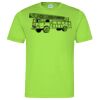 Cool T Sports Shirt Thumbnail