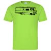 Cool T Sports Shirt Thumbnail