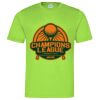 Cool T Sports Shirt Thumbnail