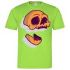 Cool T Sports Shirt Thumbnail