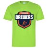 Cool T Sports Shirt Thumbnail