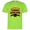 Cool T Sports Shirt Thumbnail