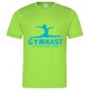 Cool T Sports Shirt Thumbnail