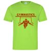 Cool T Sports Shirt Thumbnail