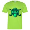 Cool T Sports Shirt Thumbnail