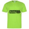 Cool T Sports Shirt Thumbnail