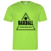 Cool T Sports Shirt Thumbnail