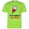 Cool T Sports Shirt Thumbnail