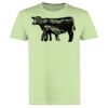 Ultra Cotton Mens T-shirt Thumbnail