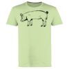 Ultra Cotton Mens T-shirt Thumbnail