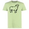 Ultra Cotton Mens T-shirt Thumbnail
