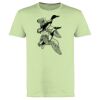 Ultra Cotton Mens T-shirt Thumbnail