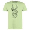 Ultra Cotton Mens T-shirt Thumbnail