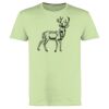 Ultra Cotton Mens T-shirt Thumbnail