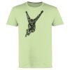 Ultra Cotton Mens T-shirt Thumbnail