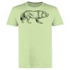 Ultra Cotton Mens T-shirt Thumbnail
